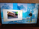小米電視55英寸 Redmi A55節能版 2025款 120Hz高刷 遠場(chǎng)語(yǔ)音電視 L55RB-RA 以舊換新 55英寸 【官方標配】 曬單實(shí)拍圖