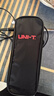 優(yōu)利德（UNI-T）UT201+ 數字鉗型萬(wàn)用表 鉗形表自動(dòng)量程智能防燒NCV電流表家用 曬單實(shí)拍圖
