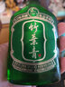 竹葉青酒 38度好運竹 38度125mL 山西杏花村露酒 小酒 小瓶裝 口糧酒 38度 125mL 12瓶 整箱 曬單實(shí)拍圖