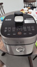 九陽(yáng)（Joyoung）輕音雙艙降噪閥電壓力鍋壓力煲5L雙膽家用0涂層316不銹鋼風(fēng)冷降壓快開(kāi)蓋高壓鍋電飯煲50IHS15 曬單實(shí)拍圖