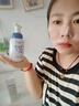 OHBT377氨基酸洗面奶男女士美白淡斑提亮膚色控油祛痘黑頭潔面乳300g 曬單實(shí)拍圖