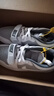 Jordan男休閑鞋喬丹新款灰銀312 LEGACY 312運動(dòng)鞋CD7069-005白灰41 曬單實(shí)拍圖
