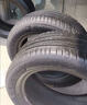 米其林（MICHELIN）汽車(chē)輪胎 215/55R17 94V 浩悅五代Primacy 5 適配邁騰帕薩特/天籟 曬單實(shí)拍圖