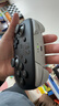 NINTENDO SWITCH任天堂二代Pro手柄Switch2港版黑色控制器配件藍牙手柄續航提升HD震動(dòng)沉浸感 曬單實(shí)拍圖
