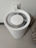 米家 小米空氣加濕器 無(wú)霧加濕器3 600mL/h快速加濕保濕禮品家用臥室大容量辦公室嬰兒孕婦5L大容量 曬單實(shí)拍圖