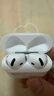 SOULUX【官新正品丨Air4代降噪款】藍牙耳機適配蘋(píng)果無(wú)線(xiàn)2025新款半入耳式金榜iphone16/15/14pods 【原版同功能pods4降噪版】 【主動(dòng)降噪+空間音頻+三真電量】 曬單實(shí)拍圖