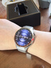 HUAWEI WATCH GT 6 Pro 鈦空銀 46mm華為智能手表全新騎行體驗21天超長(cháng)續航藍寶石玻璃&鈦合金GT5Pro升級 曬單實(shí)拍圖
