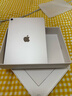 Apple/蘋(píng)果 iPad Air 11英寸 M3芯片2025年款 平板電腦 (256GB WLAN版)星光色 曬單實(shí)拍圖
