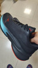 安踏毒刺7代丨男鞋緩震回彈跑步鞋黑色輕質(zhì)慢跑鞋體考體測運動(dòng)鞋子男 曬單實(shí)拍圖