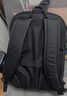 新秀麗（Samsonite）男士電腦雙肩包書(shū)包商務(wù)通勤旅行輕盈大容量多隔層背包BQ3*09002 曬單實(shí)拍圖
