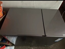 海爾（Haier）寶藍292升雙溫家用冰柜冷藏冷凍兩用保鮮大容量雙箱無(wú)需頻繁除霜一級能效冰箱FCD-292GHXPCZ補貼 曬單實(shí)拍圖
