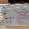 湯淺NP24-12 鉛酸免維護12V24AH 太陽(yáng)能光伏發(fā)電設備 默認 曬單實(shí)拍圖