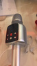 權盟K歌麥克風(fēng) 話(huà)筒音響一體自帶聲卡麥克風(fēng)家庭ktv音響套裝 無(wú)線(xiàn)家用戶(hù)外唱歌直播錄歌卡拉OK 【性?xún)r(jià)比推薦】標準版無(wú)U段     40W超大音量 曬單實(shí)拍圖