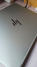 惠普HP【國家補貼】星Book Pro 14 2025 輕薄筆記本電腦(酷睿5 220H 16G 1T 2.2K AI)銀 曬單實(shí)拍圖