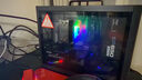 AMD R5 5600/9600X/RX7650GRE/6500XT迷你主機ITX整機手提DIY電腦組裝機臺式mini辦公臺式機AI PC電腦 配置九丨R5 9600X/RTX5060 曬單實(shí)拍圖