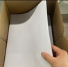 得力（deli）珊瑚海A4打印紙 70g500張*10包一箱 雙面復印紙 企業(yè)采購優(yōu)選 整箱5000張7363 曬單實(shí)拍圖