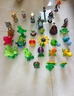 PLANTS VS ZOMBIES植物大戰僵尸玩具全套公仔玩偶發(fā)射兒童生日禮物新年男孩6-12歲10 曬單實(shí)拍圖