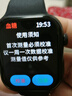華為手機適用血糖監測手表無(wú)創(chuàng  )測血壓智能手表心率免扎針睡眠運動(dòng) 黑色 血糖血壓心率血氧多功能 曬單實(shí)拍圖