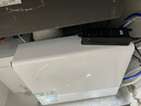 海爾（Haier）凈水器鮮活水pro+1200G6年進(jìn)口反滲透RO膜過(guò)濾膜觸控龍頭雙出水廚房專(zhuān)用臺下凈飲機母嬰直飲R883 曬單實(shí)拍圖