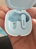 熙彼兒（Sibyl） 真無(wú)線(xiàn)藍牙耳機入耳式雙耳降噪運動(dòng)游戲低延遲音樂(lè )高音質(zhì)超長(cháng)續航適配華為oppo蘋(píng)果vivo學(xué)生福音 藍色【APP+40ms低延遲+續航60h】 曬單實(shí)拍圖