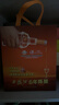 西鳳酒 6年 六年陳釀經(jīng)典水晶瓶 45度 500ml*6瓶 整箱裝 鳳香型白酒 曬單實(shí)拍圖