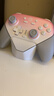 蓋世小雞（GAMESIR）超新星無(wú)線(xiàn)游戲手柄帶底座 適用switch2手機PC安卓Steam電腦NSpro電視體感藍牙粉色仁王3宏編程 曬單實(shí)拍圖