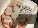大希地嵊州老面黑豬肉小籠包 900g 約36個(gè) 鮮肉手工包子 春節也送貨 曬單實(shí)拍圖