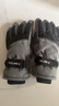 卡爾美（KELME）滑雪手套冬季男騎行防寒風(fēng)保暖超厚電動(dòng)車(chē)摩托車(chē)手套戶(hù)外防凍登山 曬單實(shí)拍圖