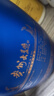 茅臺 貴州大曲 似水流年 醬香型白酒 53度 1.5L 單壇裝 新老包裝隨機 曬單實(shí)拍圖