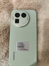 realme真我GT8 Pro OPPO 第五代驍龍8至尊版 電競獨顯芯片 2K 144Hz高刷直屏 游戲電競手機16+512綠 曬單實(shí)拍圖