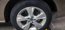 馬牌（Continental）汽車(chē)輪胎 205/55R16 91V UCJ 適配朗逸/速騰/寶來(lái)/卡羅拉 曬單實(shí)拍圖