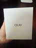 玉蘭油（OLAY）第3代淡斑小白瓶80ml面部精華液祛痘印美白精華煙酰胺新年禮物女 曬單實(shí)拍圖