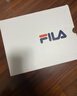 FILA 斐樂(lè )官方女鞋TARGA 1+網(wǎng)球生活鞋冬季圓盾鞋1+板鞋 曬單實(shí)拍圖