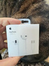 Apple/蘋(píng)果 EarPods USB-C有線(xiàn)耳機 type-c有線(xiàn)耳機蘋(píng)果耳機 蘋(píng)果17有線(xiàn)耳機筆記本耳機游戲音樂(lè ) 曬單實(shí)拍圖