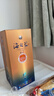 洋河 【春節送禮】海之藍 高度白酒 52度 520mL 6瓶 整箱裝 曬單實(shí)拍圖