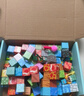 巴彼布我的世界磁力方塊磁鐵磁吸積木兒童益智玩具拼搭3-6歲新年禮物 曬單實(shí)拍圖