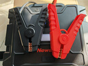 紐曼（Newsmy）【3C認證】W100汽車(chē)應急啟動(dòng)電源搭電寶戶(hù)外電源12v車(chē)載電瓶強啟柴油貨車(chē)帶反充磷酸鐵鋰32000mAh 曬單實(shí)拍圖