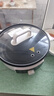 美的電餅鐺家用 70mm加深烤盤(pán) 電餅檔家庭用 單面電煎鍋 加大烙餅鍋早餐機煎烤機多功能 34規格+31CM內徑 JKC3463 曬單實(shí)拍圖