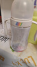 bebebus鉆光學(xué)飲杯鴨嘴杯嬰兒水杯6個(gè)月以上牛奶杯奶瓶重力球吸管杯280ml 曬單實(shí)拍圖