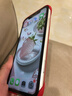 蘋(píng)果 iPhone11 蘋(píng)果11 原裝屏 99新 國行正品手機 二手手機 蘋(píng)果手機 國行全網(wǎng)通4G雙卡雙待 靚機 白色(五星店鋪) 95新128G精選靚機（電池100+20w快充包） 曬單實(shí)拍圖