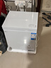 日普（RIPU）小冰柜家用小型一級能效 冷藏柜冷凍柜兩用冰柜小型租房家用小冰箱小型冷柜 65升 【全網(wǎng)爆款 升級減霜85%】 曬單實(shí)拍圖