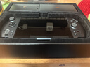 GPD win5新品上市 高性能7英寸游戲機  AMD395處理器媲美4060獨顯 性能3倍于同類(lèi)其他掌機 可拆卸電池 AI MAX+395 64G+2TB 標配主機（含電池） 曬單實(shí)拍圖