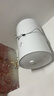 美的出品華凌神機50升家用儲水式電熱水器上門(mén)安裝速熱一級能效加長(cháng)防電墻國家補貼F5020-KY1Pro(HE) 曬單實(shí)拍圖