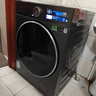小天鵝（LittleSwan）小烏梅3.0高奢版 滾筒洗衣機全自動(dòng) 帶烘干洗烘一體 12KG超大容量 TD12VE40PRO 以舊換新 國家補貼 曬單實(shí)拍圖