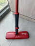 微力達平板拖把34cm1桿1布三效纖維拖布免手洗拖布懶人地拖拖把一拖凈 曬單實(shí)拍圖