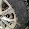 馬牌（Continental）汽車(chē)輪胎205/55R16 91V FR UCJ+ 適配豐田卡羅拉/朗逸/速騰/寶來(lái) 曬單實(shí)拍圖