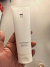 至本新版舒顏修護潔面乳120g 溫和清潔氨基酸表活保濕泡沫綿密洗面奶 曬單實(shí)拍圖