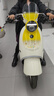 九號（Ninebot）【千璽同款】Q3 85c 電動(dòng)摩托車(chē) 智能智駕 長(cháng)續航【門(mén)店自提】 到門(mén)店選顏色 曬單實(shí)拍圖