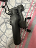 大疆DJI Osmo Mobile 8 標準套裝 手機穩定器手持云臺OM8 360度跟拍防抖自拍桿直播vlog神器 曬單實(shí)拍圖