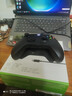 微軟（Microsoft）Xbox無(wú)線(xiàn)游戲手柄 磨砂黑+USB-C線(xiàn) 藍牙適配Xbox/PC/平板/手機Steam促銷(xiāo) 黑神話(huà)悟空 空洞騎士 曬單實(shí)拍圖